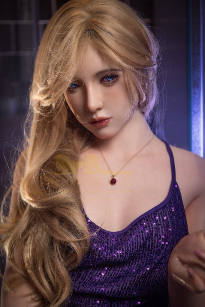 Real Doll Kopf Option