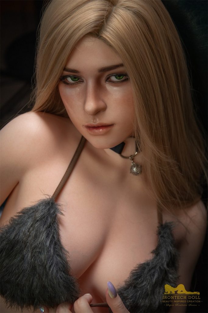 Real Doll Kopf Option