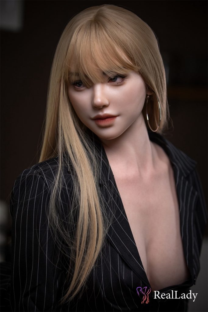 Real Doll Kopf Option