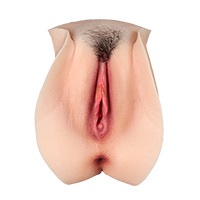 Implanted Vagina Haare – Bild 15