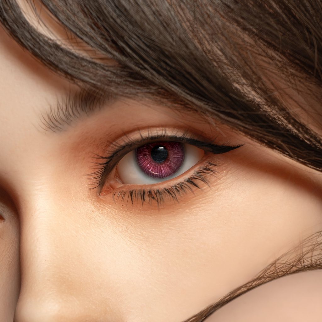 Augen Exklusive