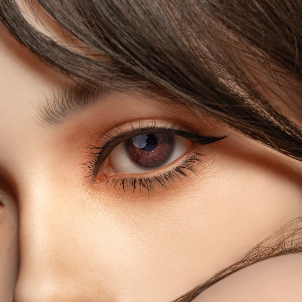 Augen Exklusive
