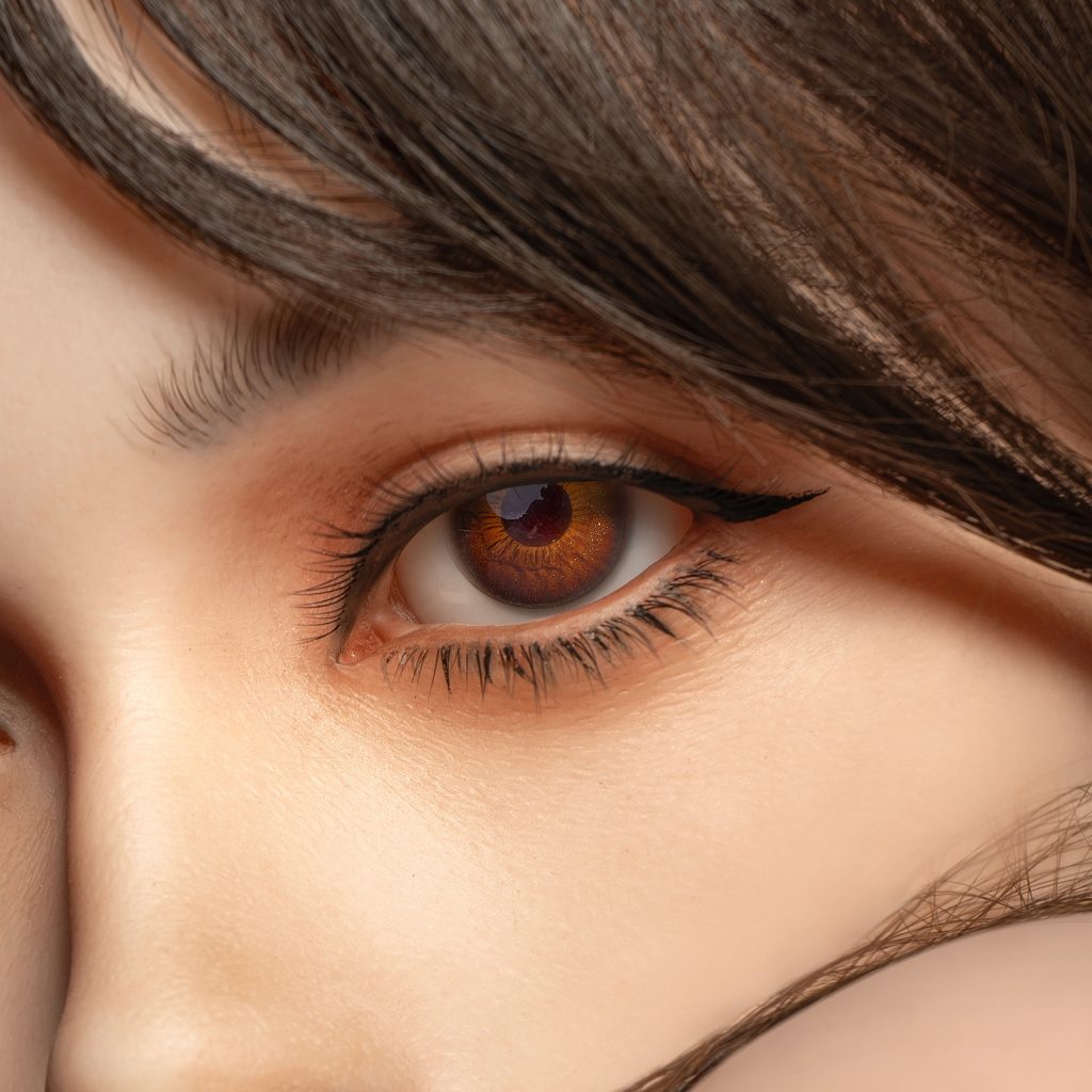 Augen Exklusive