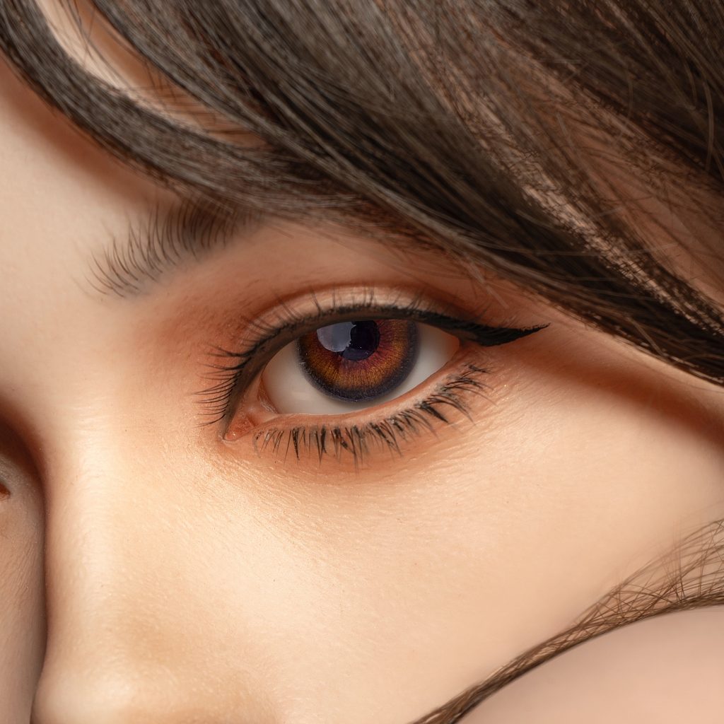 Augen Exklusive