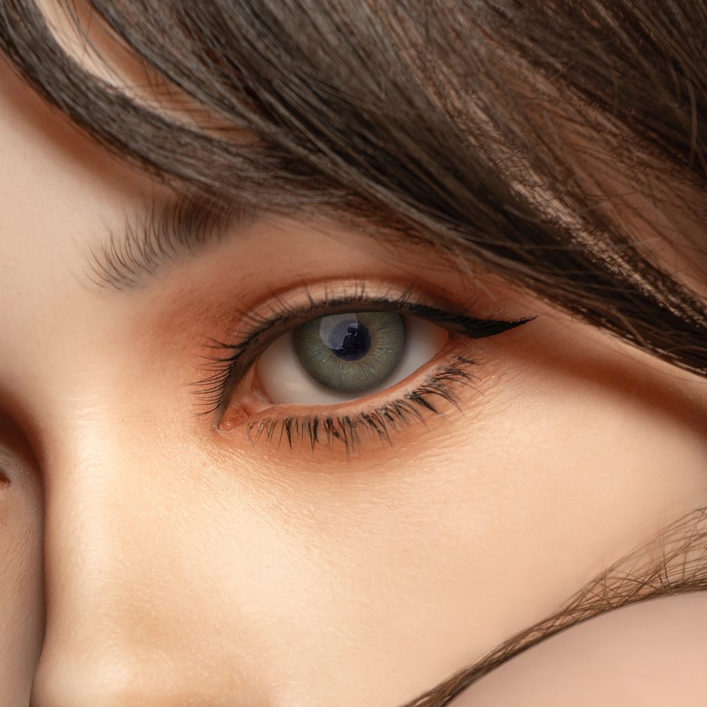 Augen Exklusive